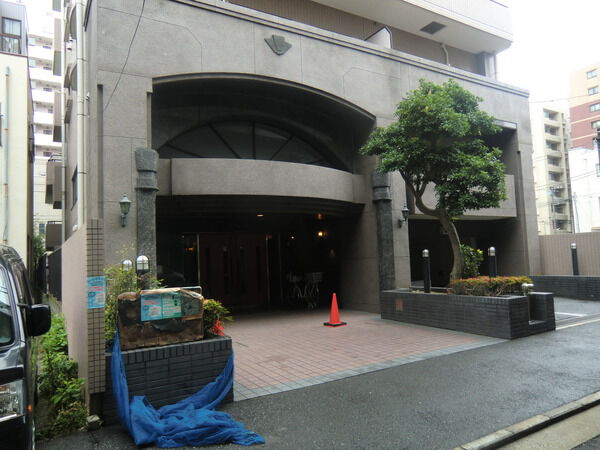 ワコーレ横浜平沼 3枚目 ワコーレ横浜平沼
