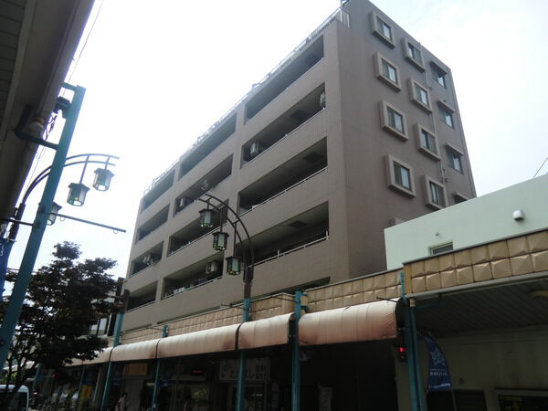 リブゼ横浜ファーストモール 2枚目 リブゼ横浜ファーストモール