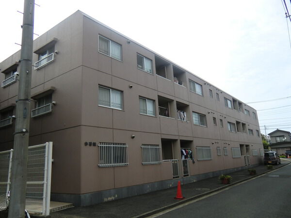 コスモYOKOHAMA藤棚 2枚目 コスモYOKOHAMA藤棚