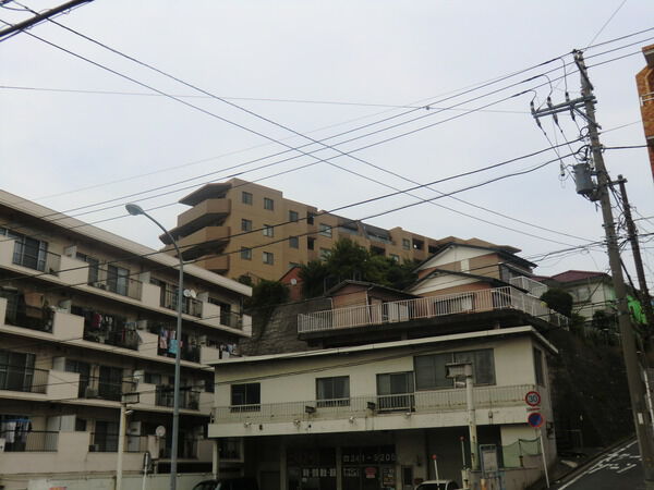 プリムローズ横浜藤棚 3枚目 プリムローズ横浜藤棚