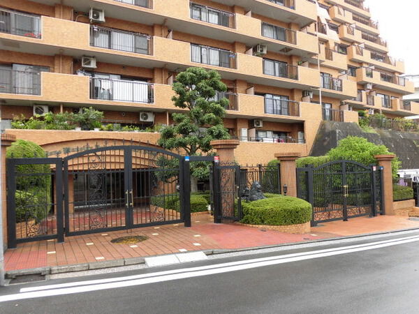 ライオンズマンション横浜ポートビュー