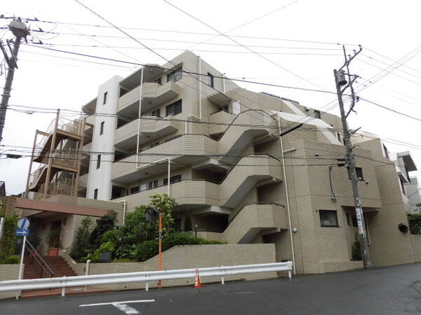 ラミアール南軽井沢