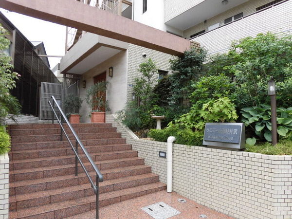 ラミアール南軽井沢