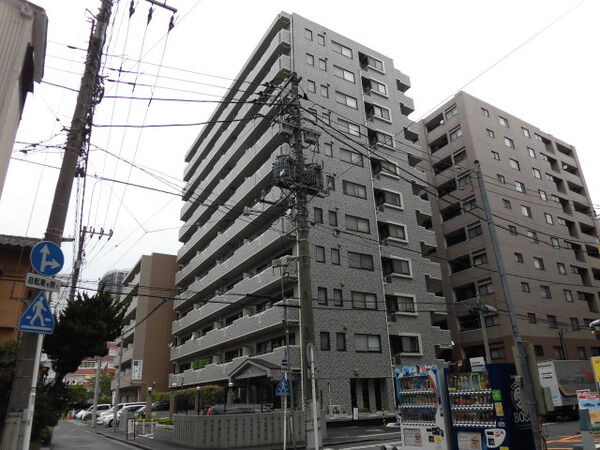 リベルテ横浜西口