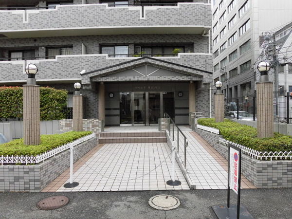 リベルテ横浜西口