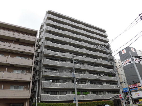 リベルテ横浜西口