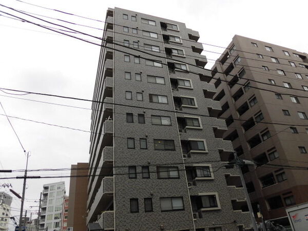 リベルテ横浜西口