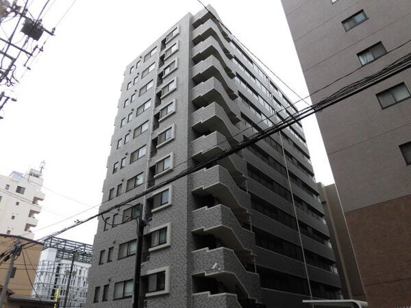 リベルテ横浜西口