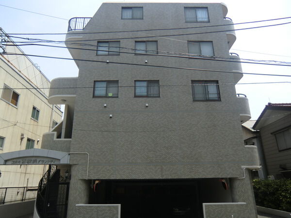 コスモ西横浜グランシティ 2枚目 コスモ西横浜グランシティ