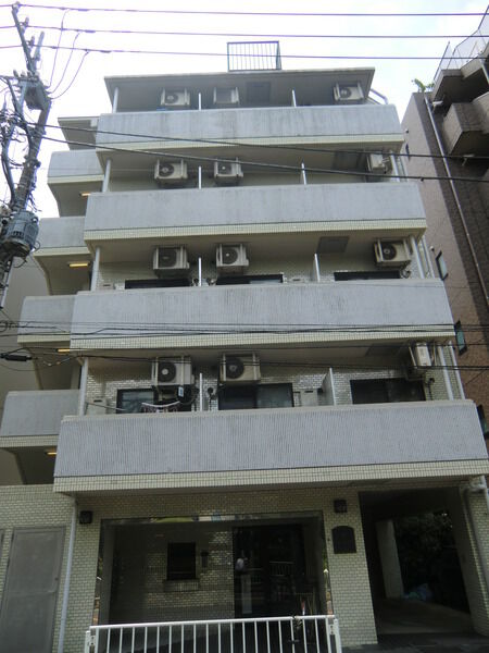 シティコープ横浜西 2枚目 シティコープ横浜西