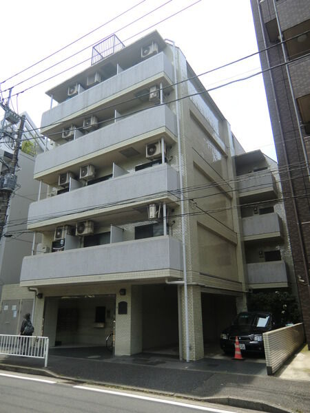 シティコープ横浜西 3枚目 シティコープ横浜西