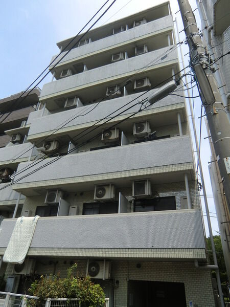 シティコープ横浜西