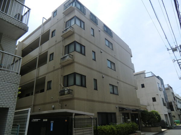 ルイシャトレ西横浜