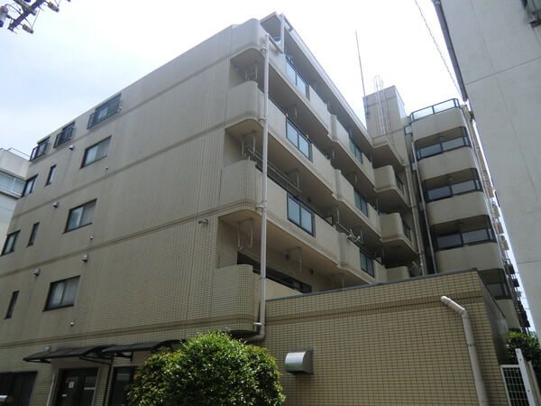 ルイシャトレ西横浜