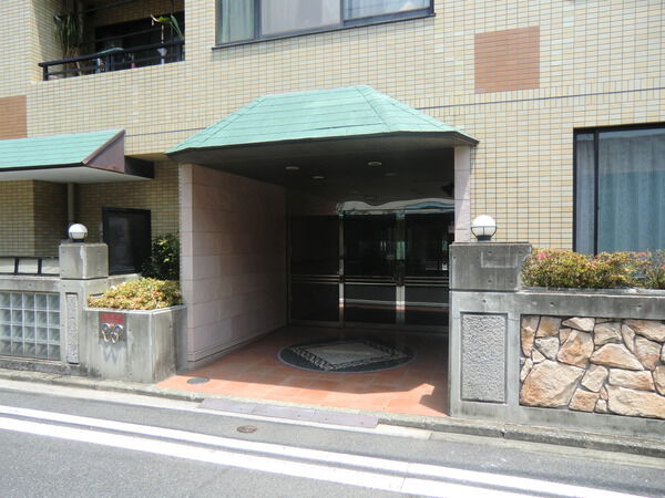 ロワール横浜西
