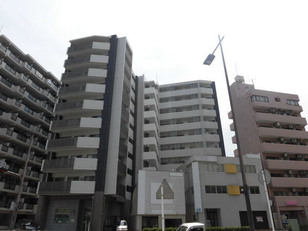 リブゼ横浜ヴェルデパセオ