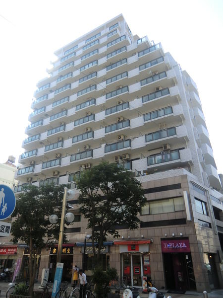 ライオンズプラザ伊勢佐木町通り