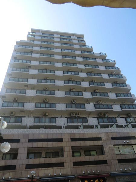 ライオンズプラザ伊勢佐木町通り