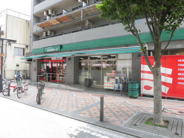 オリエント伊勢佐木町