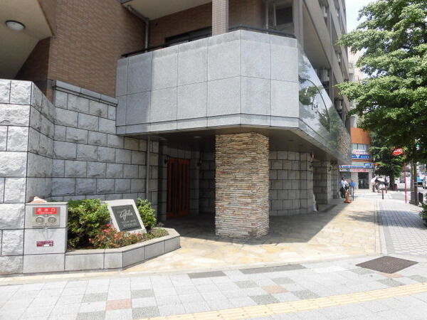 グランドガーラ横浜伊勢佐木町