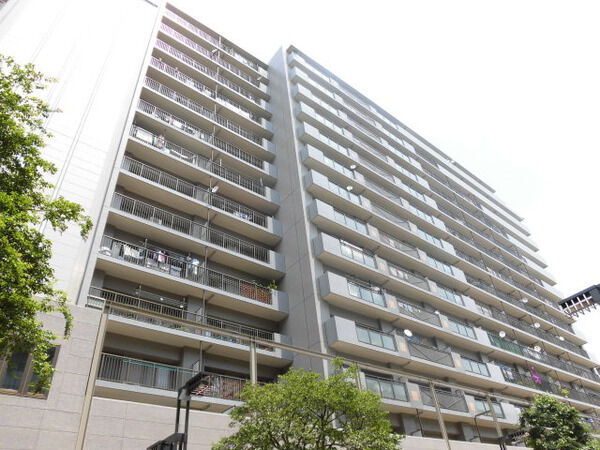 サンヴェール伊勢佐木町 2枚目 サンヴェール伊勢佐木町