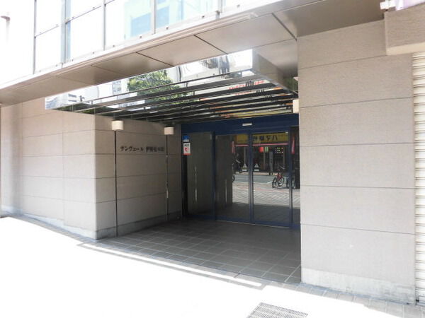 サンヴェール伊勢佐木町