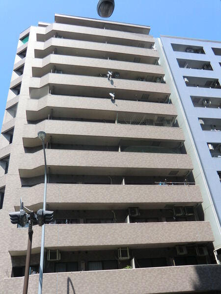 プレジャーガーデン横濱関内