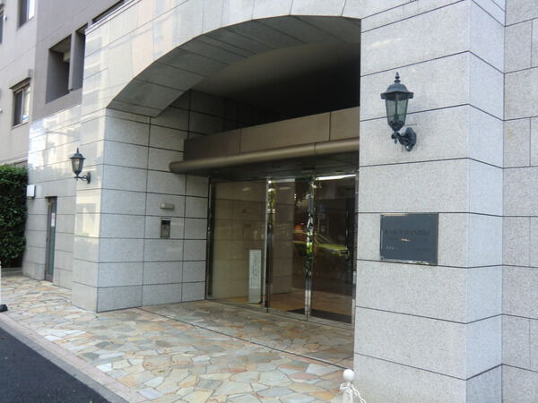 エスト・グランディール横濱関内