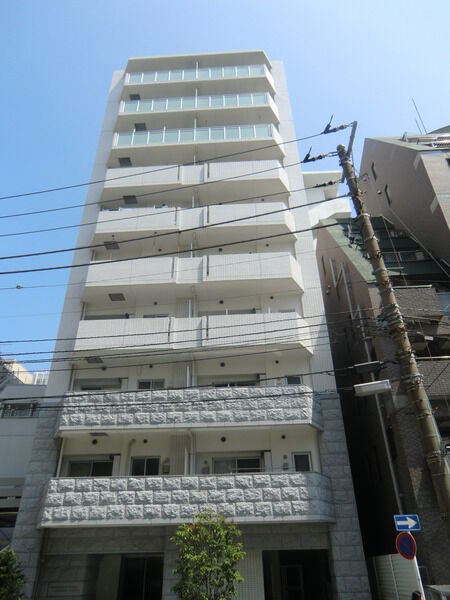 プレサンスロジェ横浜関内
