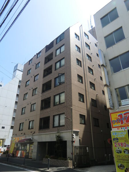 レックス横浜関内