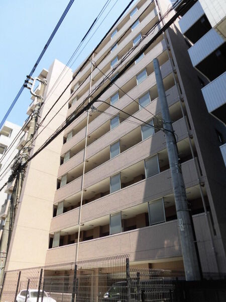 クリオ黄金町参番館