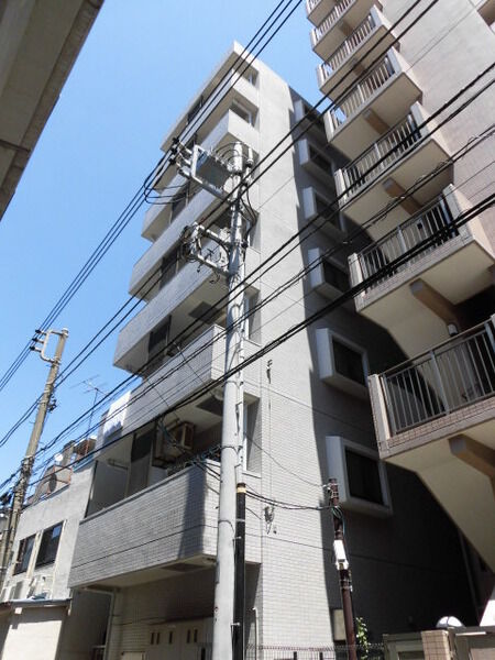 ライオンズマンション伊勢佐木町西