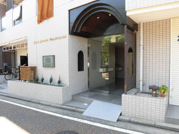 ライオンズマンション伊勢佐木町西