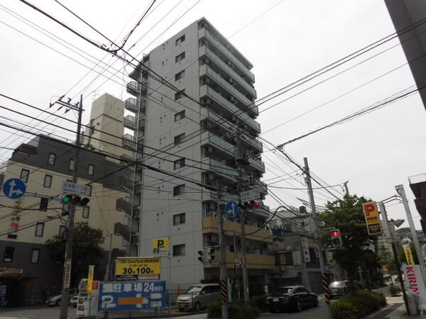 ヴェルステージ関内