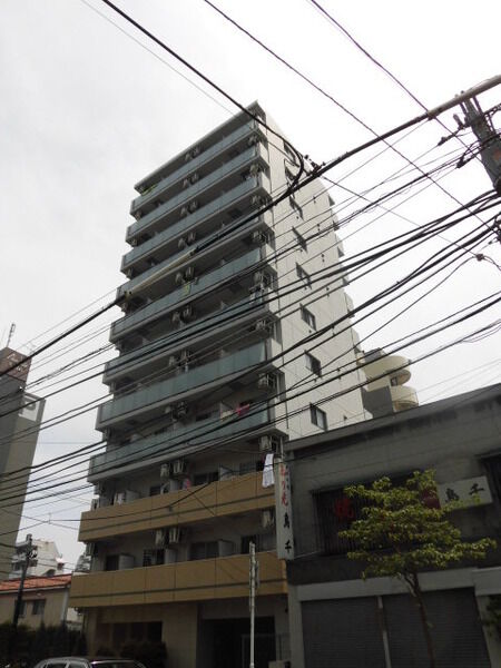 ヴェルステージ関内