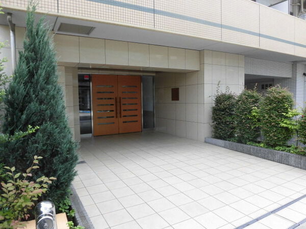 ヴェルステージ関内