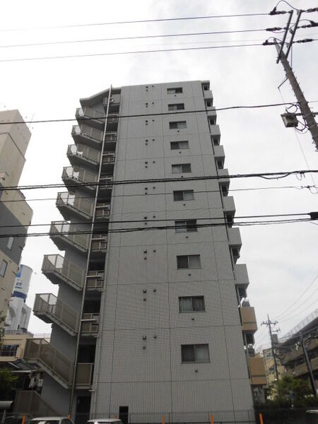 ヴェルステージ関内