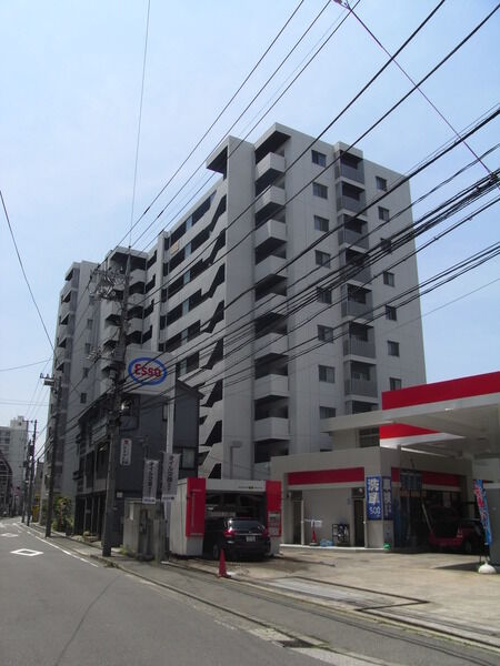 リストレジデンス横濱伊勢佐木