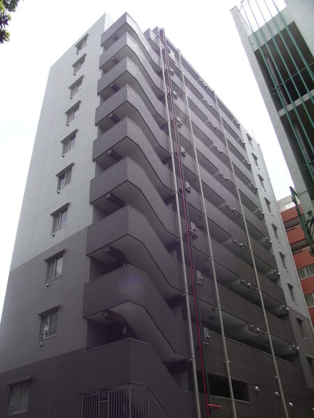 ライフレビュー横濱関内パークフロント