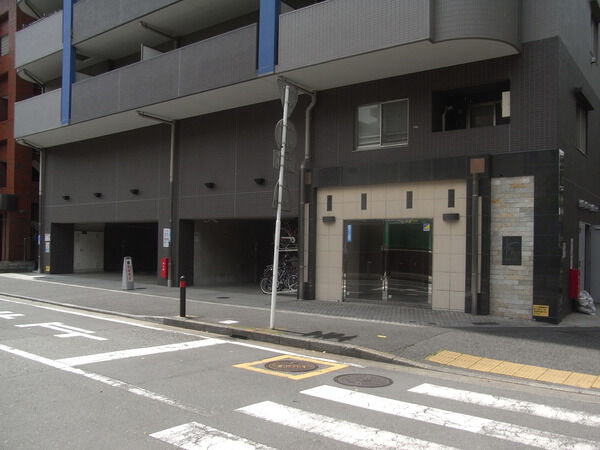 ライフレビュー横濱関内パークフロント