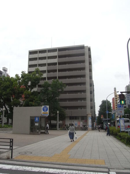 日神デュオステージ関内