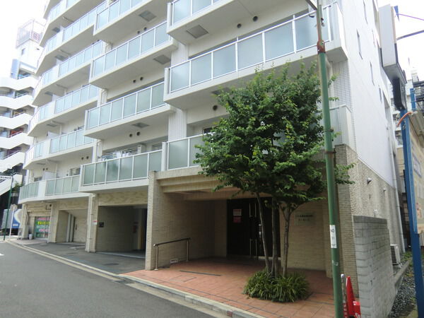 クリオ横浜桜木町ラ・モード