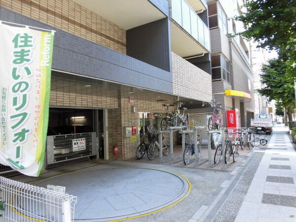 プレールドゥーク横浜サウス