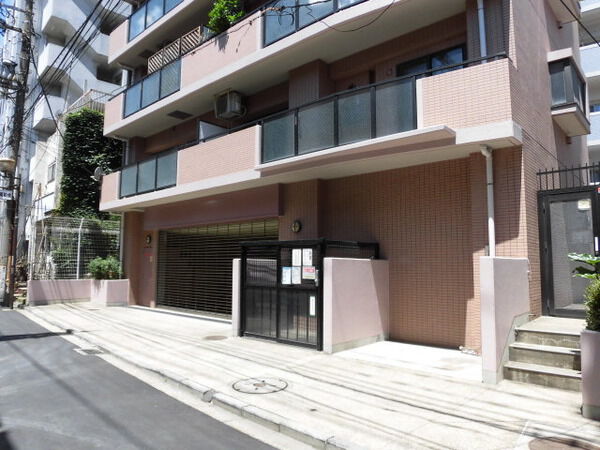 クリオ黄金町壱番館