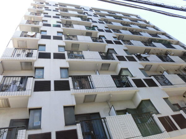 マリオン伊勢佐木北