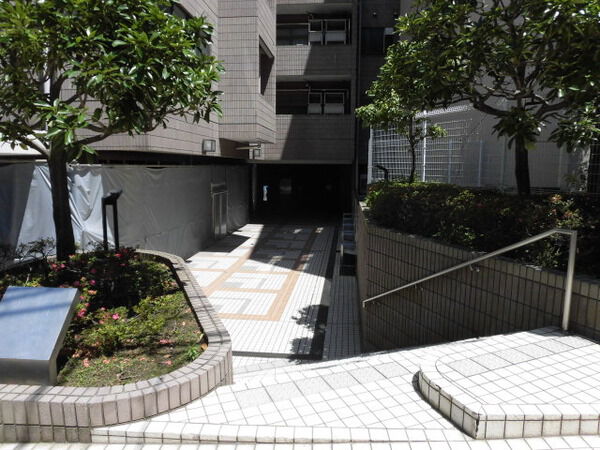 マンションアクロス