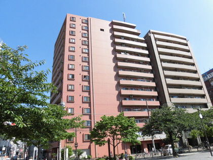 セントレー横浜関内