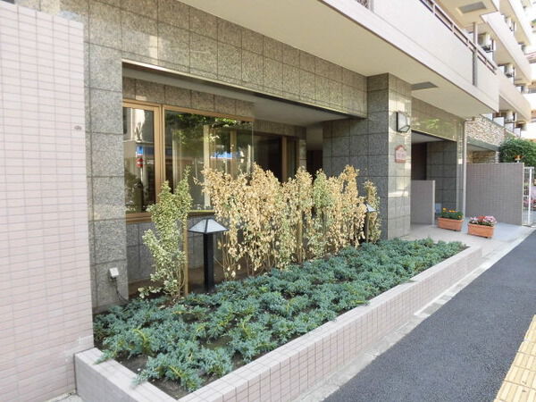 ディアコート横浜関内