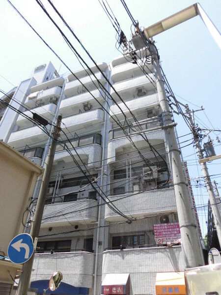 ライオンズマンション野毛山公園