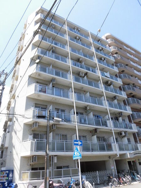 クリオ大通り公園壱番館